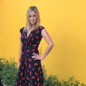 Meet your Posher, Jillian